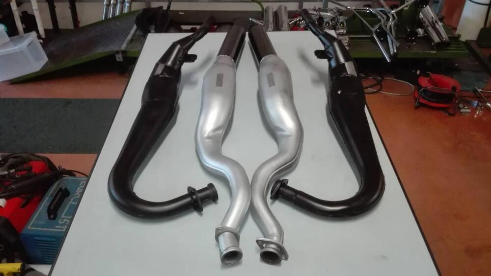 SCARICHI SUZUKI RG 500 (5)