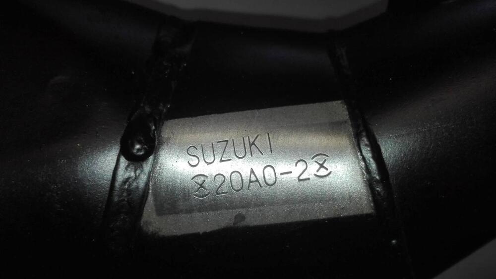 SCARICHI SUZUKI RG 500 (6)