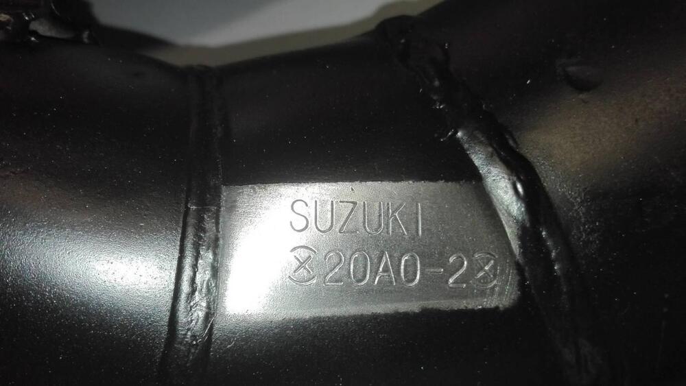 SCARICHI SUZUKI RG 500 (8)