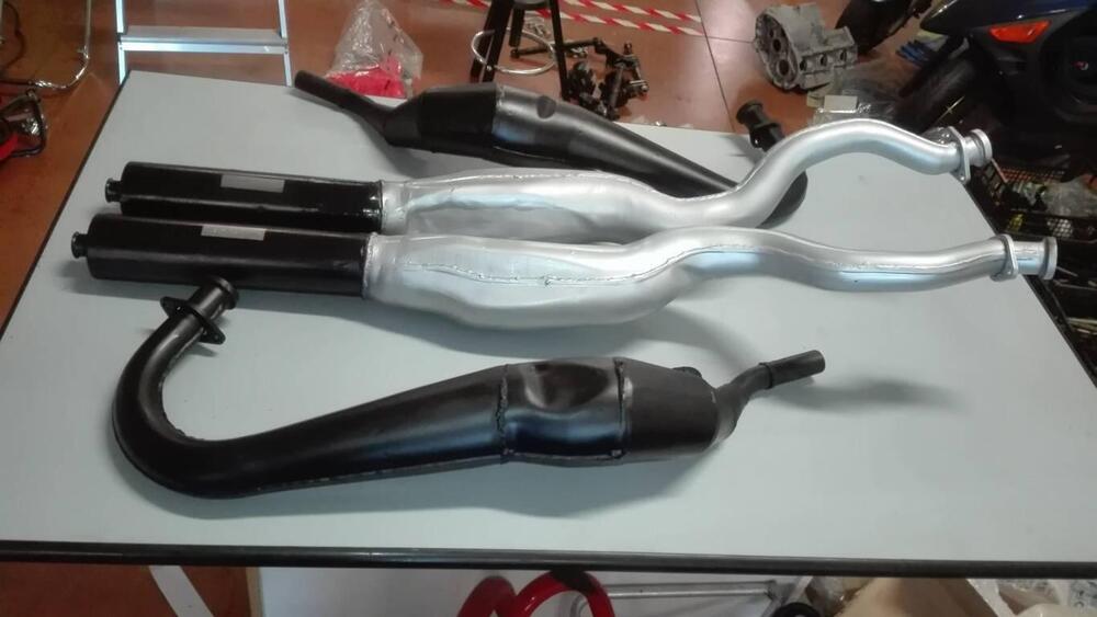 SCARICHI SUZUKI RG 500 (13)