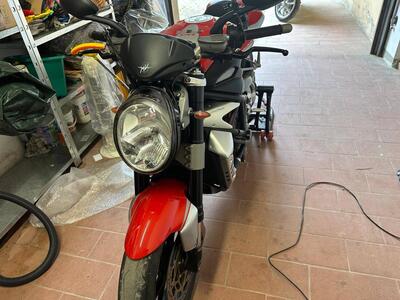 MV Agusta Brutale 1078 RR usata