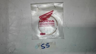 Segmento Honda CR 125 1991