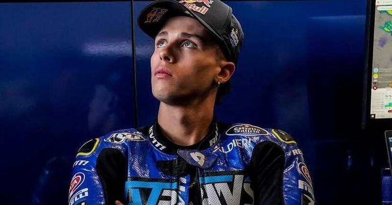 MotoGP 2025. GP di Austria. Moto2: vittoria di Diogo Moreira! Sul podio Celestino Vietti