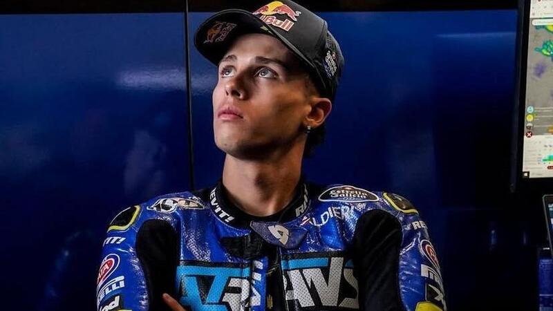 MotoGP 2025. GP di Austria. Moto2: vittoria di Diogo Moreira! Sul podio Celestino Vietti