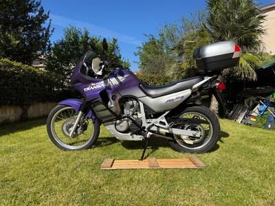 Honda TRANSALP XL600V 1998 d'epoca