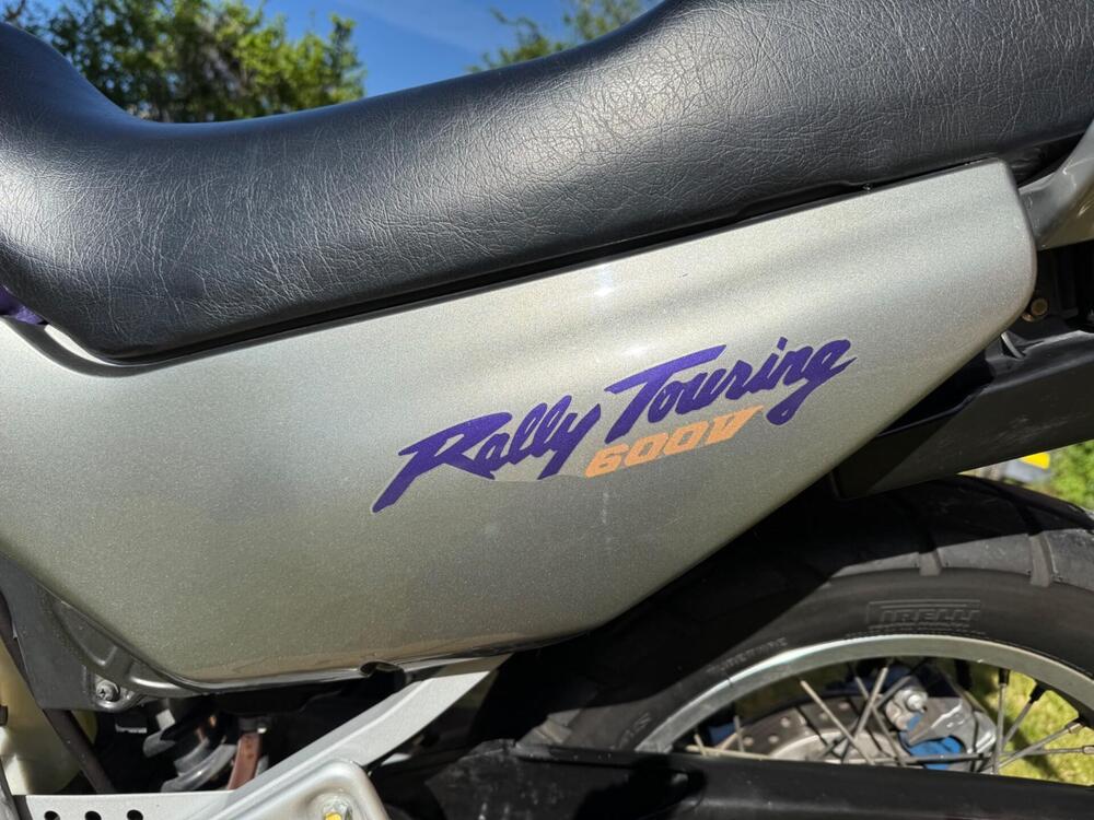 Honda TRANSALP XL600V 1998 (12)