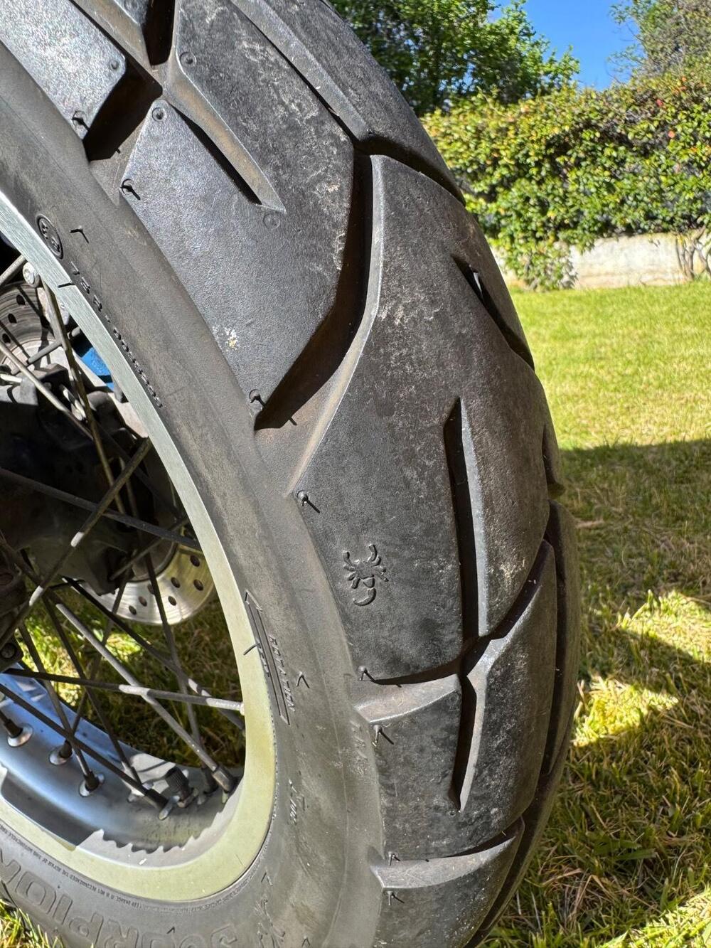 Honda TRANSALP XL600V 1998 (18)