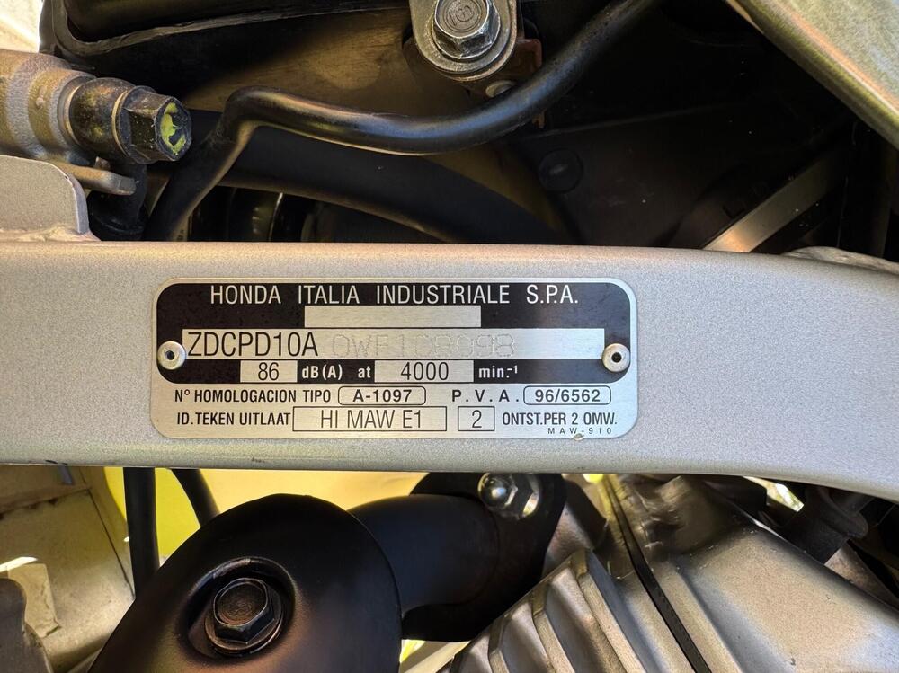 Honda TRANSALP XL600V 1998 (19)