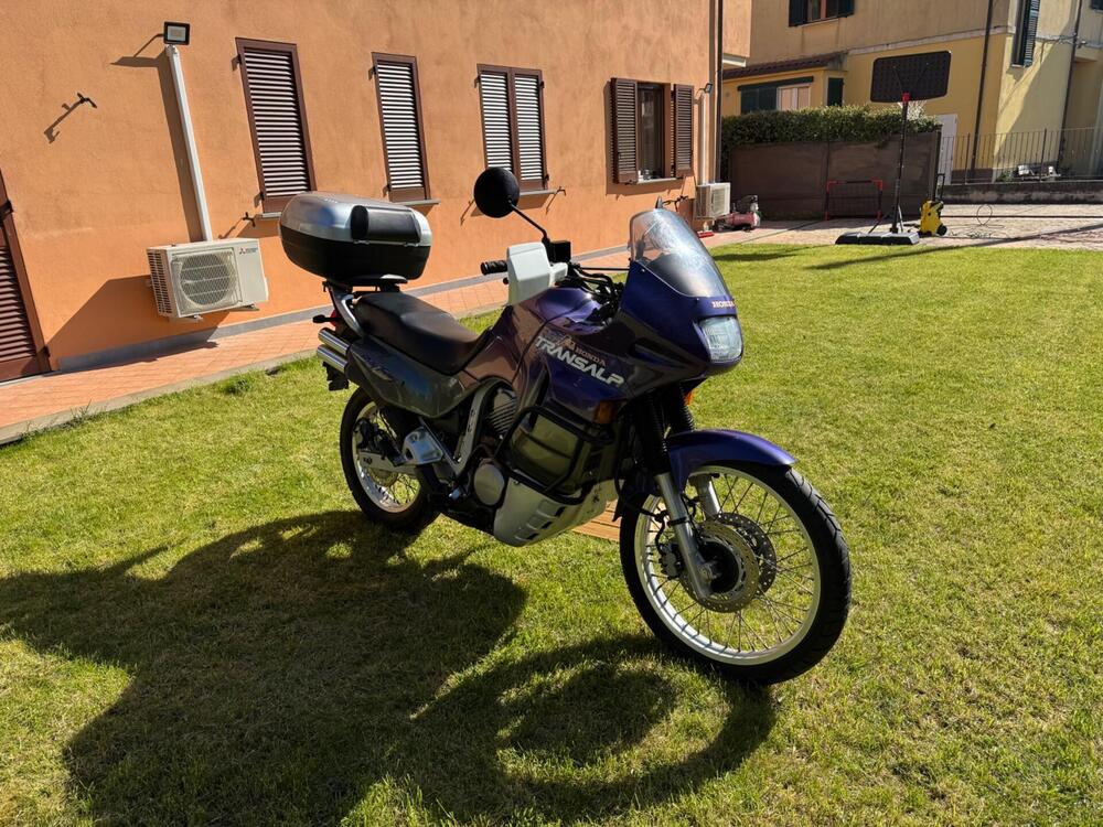 Honda TRANSALP XL600V 1998 (20)
