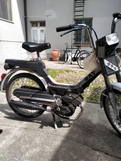 Peripoli Day d'epoca