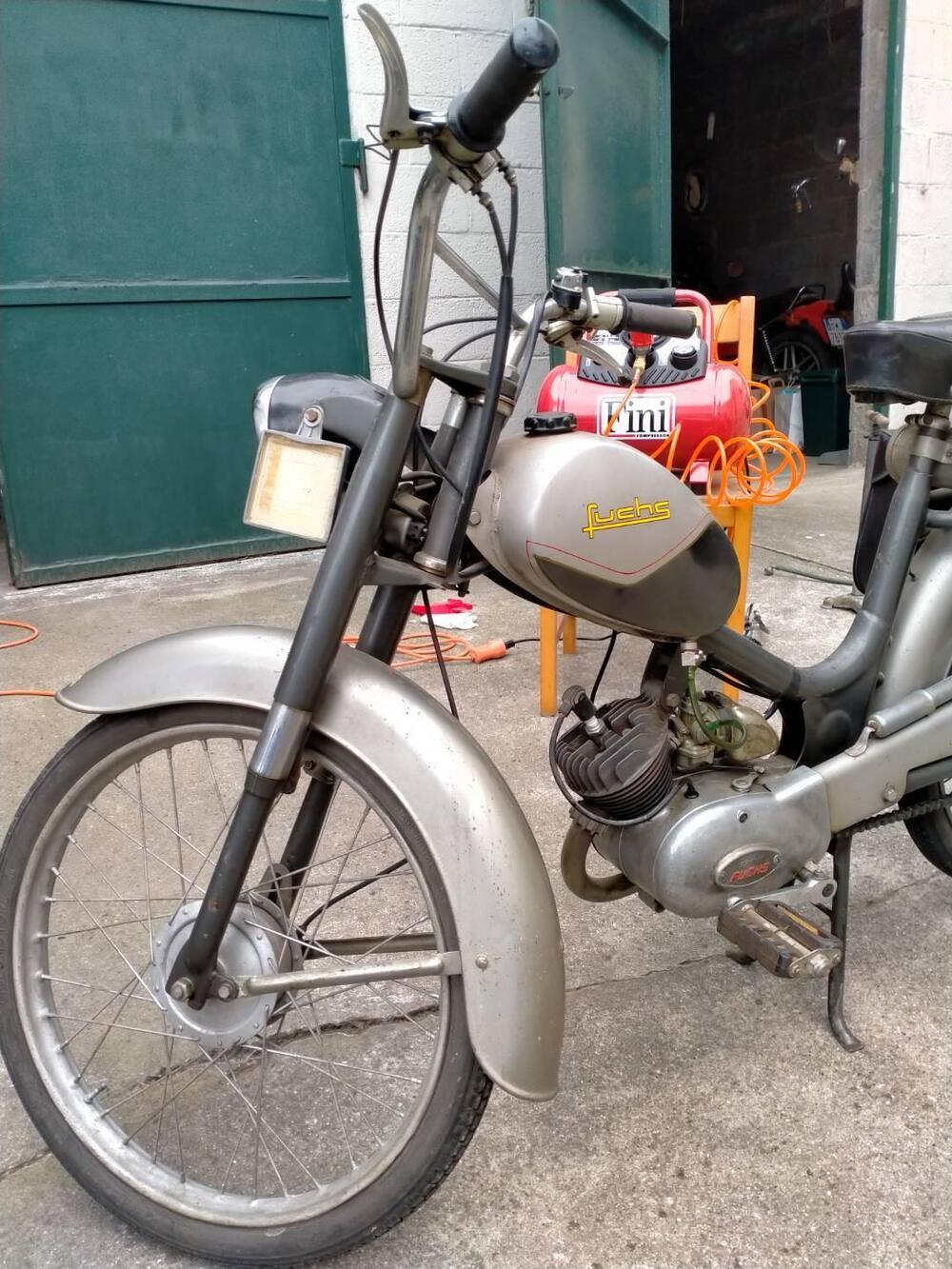 Altre marche Antilope  (5)