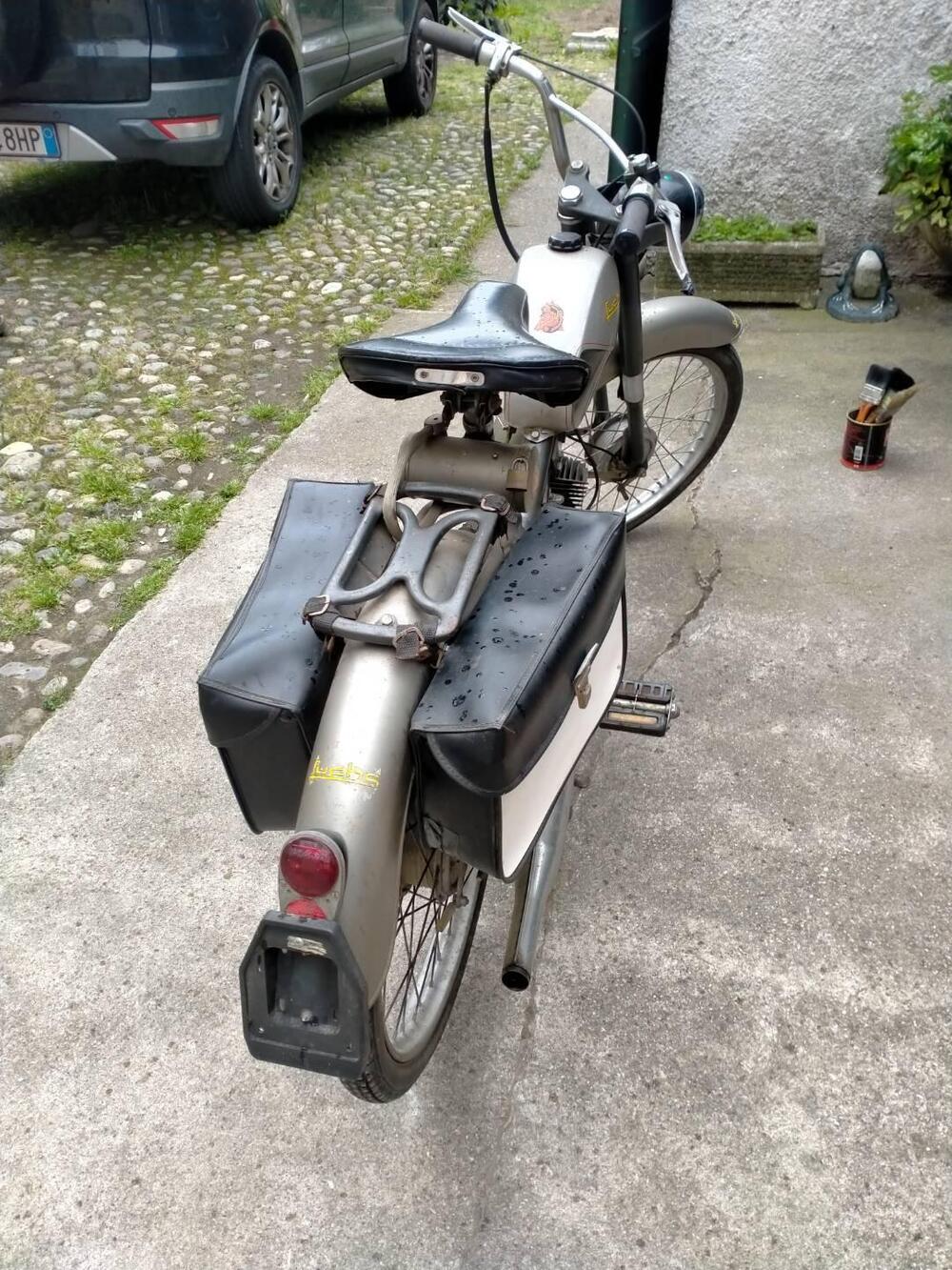 Altre marche Antilope  (4)