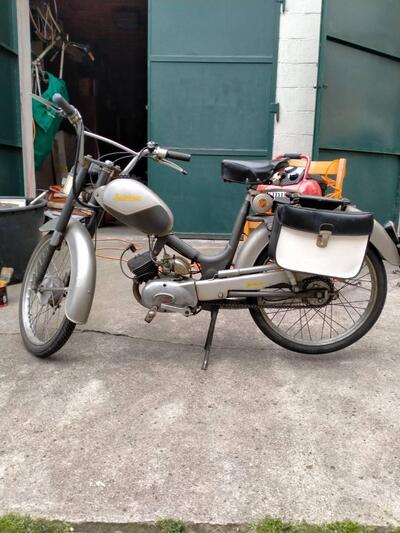 Altre marche Antilope  d&#039;epoca