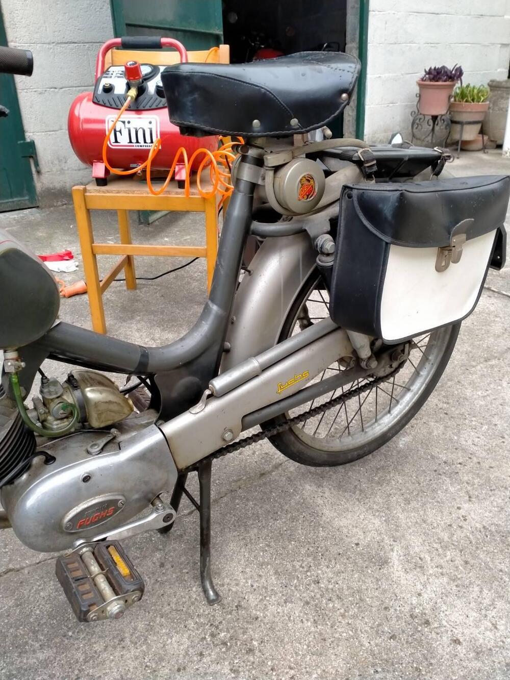 Altre marche Antilope  (7)