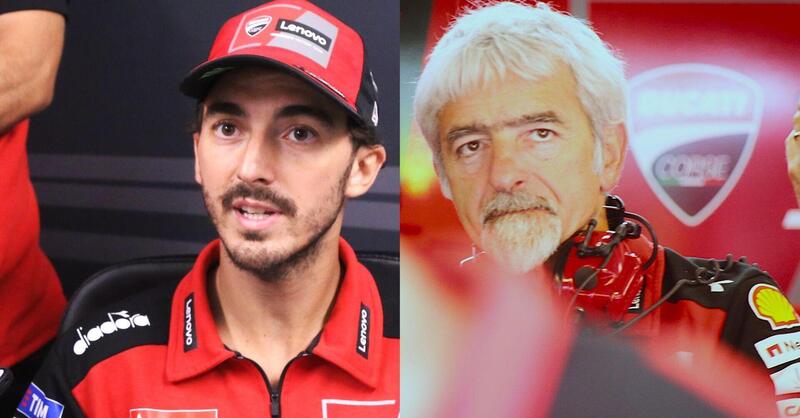 MotoGP 2025. GP di Austria. Pecco Bagnaia: &quot;Spero Ducati mi spieghi la situazione. Se ho perso la pazienza? Abbastanza&quot;. La replica di Gigi Dall&#039;Igna [VIDEO]