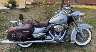 Harley-Davidson 103 Road King Classic (2011 - 13) - FLHRC usata