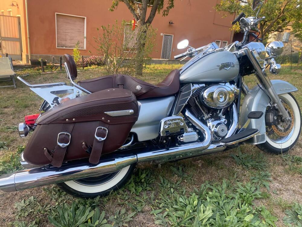 Harley-Davidson 103 Road King Classic (2011 - 13) - FLHRC (3)