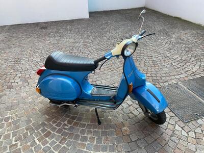 Piaggio Vespa PX 150 E d'epoca