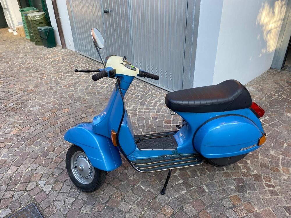 Piaggio Vespa PX 150 E (3)
