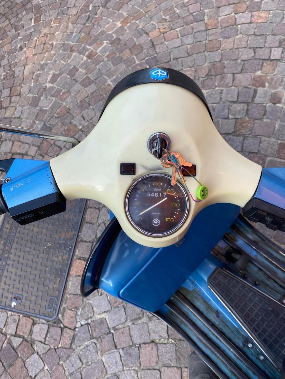 Piaggio Vespa PX 150 E (5)