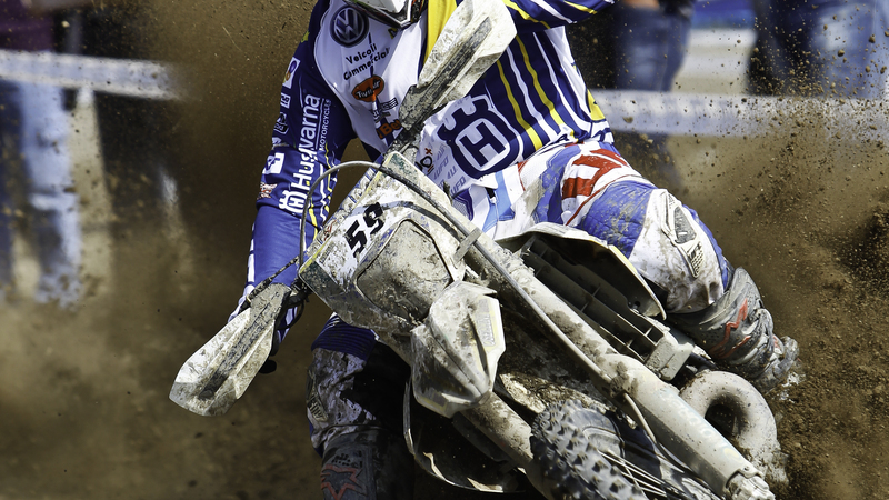 Trofeo Husqvarna Enduro, Traversi vince a Farigliano