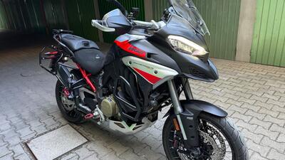 Ducati Multistrada V4 Rally (2023 - 25) usata