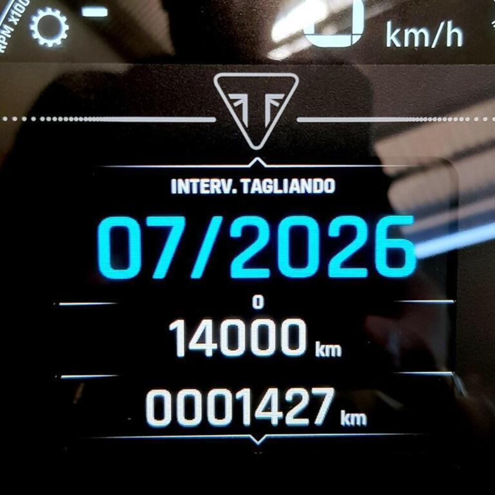 Triumph Trident 660 Triple Tribute Edition (2024) (6)