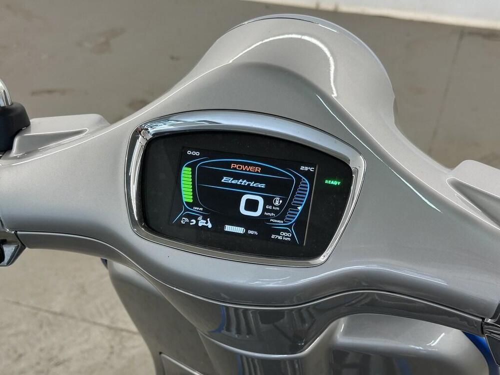 Vespa Vespa Elettrica 70 (2020 - 24) (14)