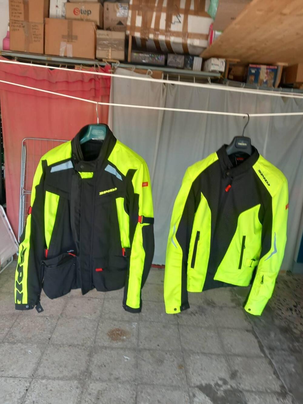 Honda Africa Twin XRV 750 (1996 - 02) (13)