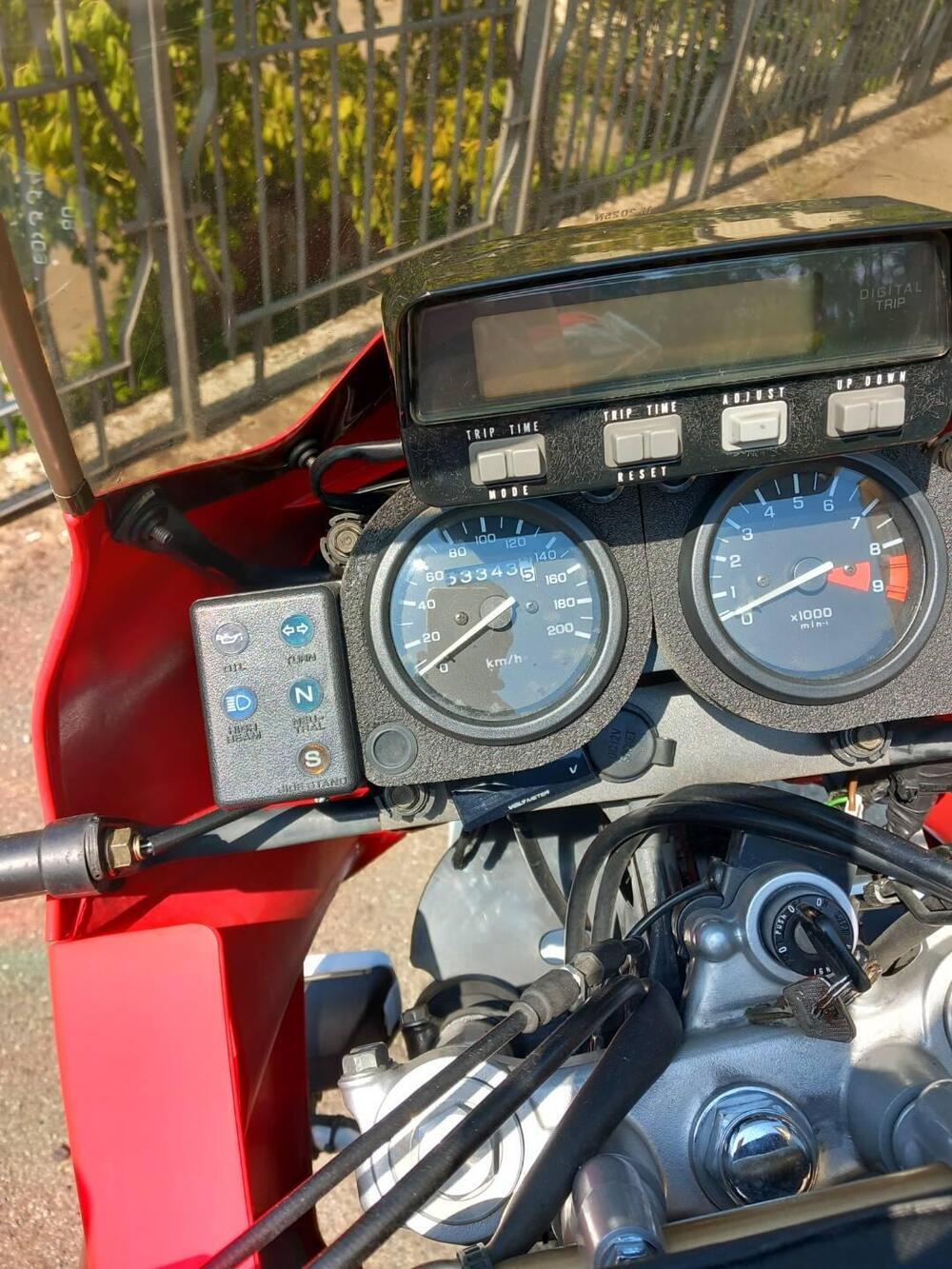 Honda Africa Twin XRV 750 (1996 - 02) (15)