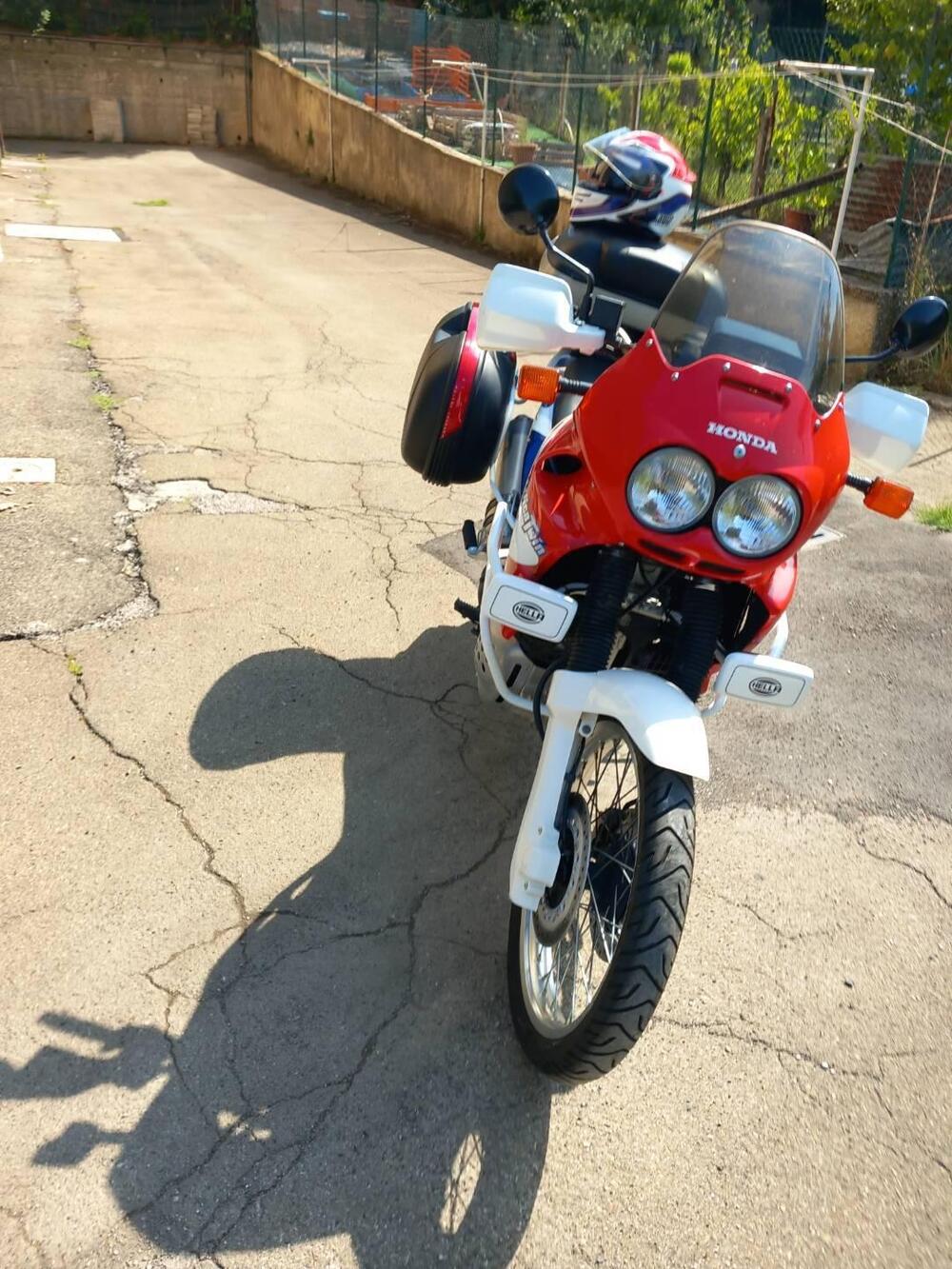 Honda Africa Twin XRV 750 (1996 - 02) (16)