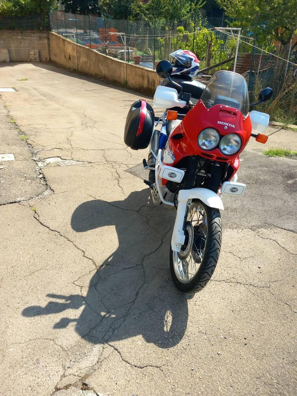 Honda Africa Twin XRV 750 (1996 - 02) (17)