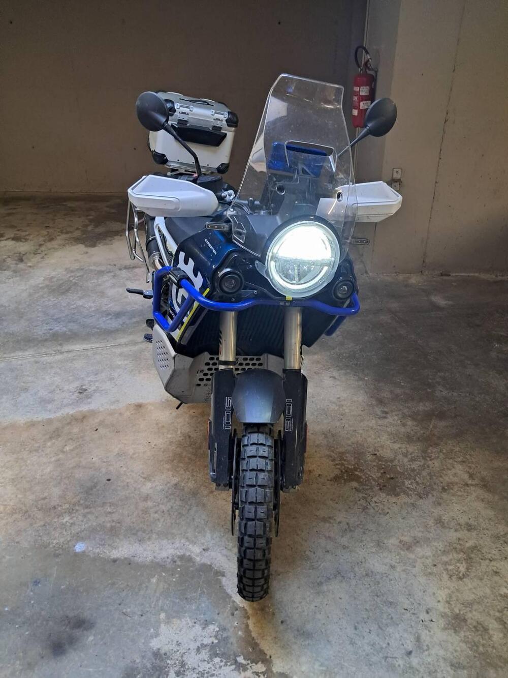 Husqvarna Norden 901 Expedition (2023 - 24) (8)