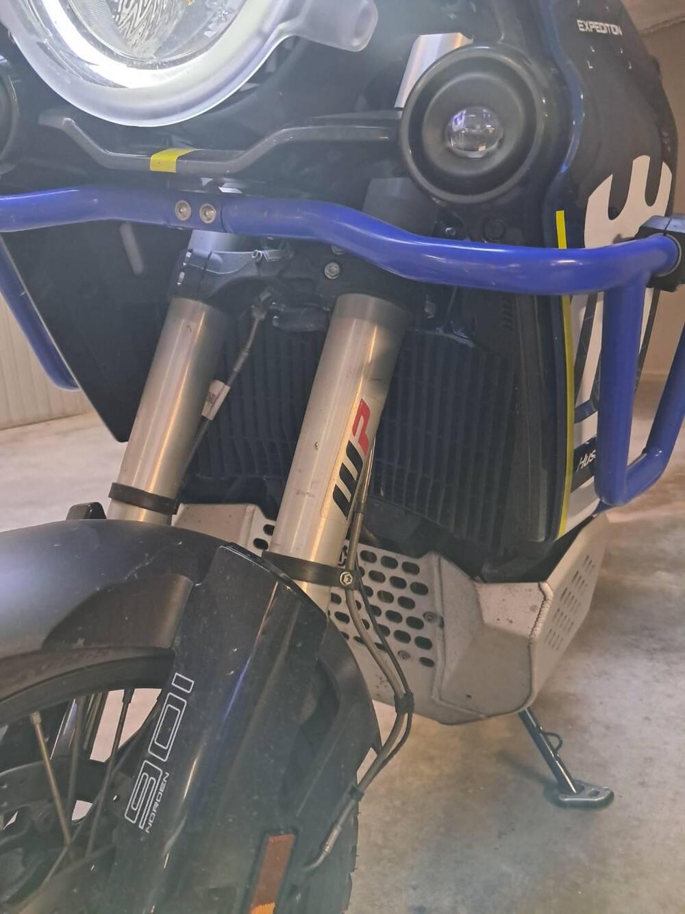 Husqvarna Norden 901 Expedition (2023 - 24) (10)