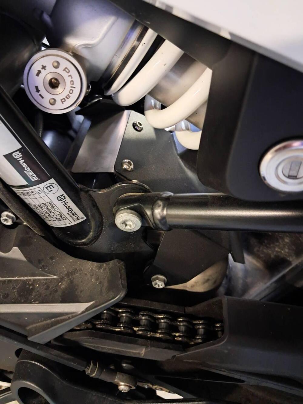 Husqvarna Norden 901 Expedition (2023 - 24) (5)