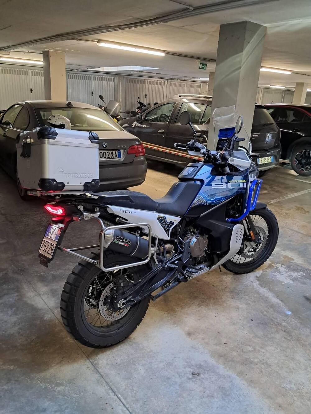 Husqvarna Norden 901 Expedition (2023 - 24) (2)