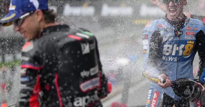 Nico Cereghini: &ldquo;Bello! Arriva aria fresca nella MotoGP&rdquo;