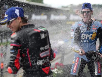 Nico Cereghini: &ldquo;Bello! Arriva aria fresca nella MotoGP&rdquo;