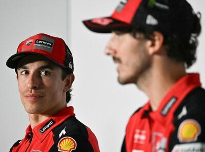 DopoGP dell'Austria: &ldquo;Marc Marquez sesta di fila. Bagnaia &egrave; nero e polemizza&rdquo; [VIDEO]