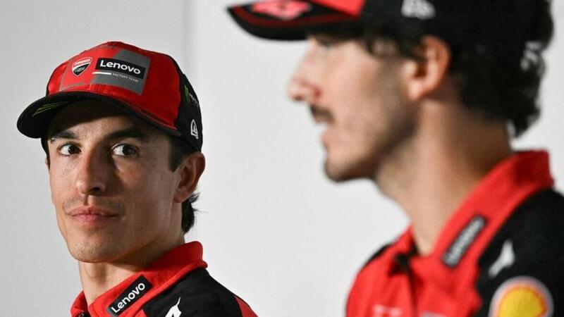 DopoGP dell&#039;Austria: &ldquo;Marc Marquez sesta di fila. Bagnaia &egrave; nero e polemizza&rdquo; [VIDEO]