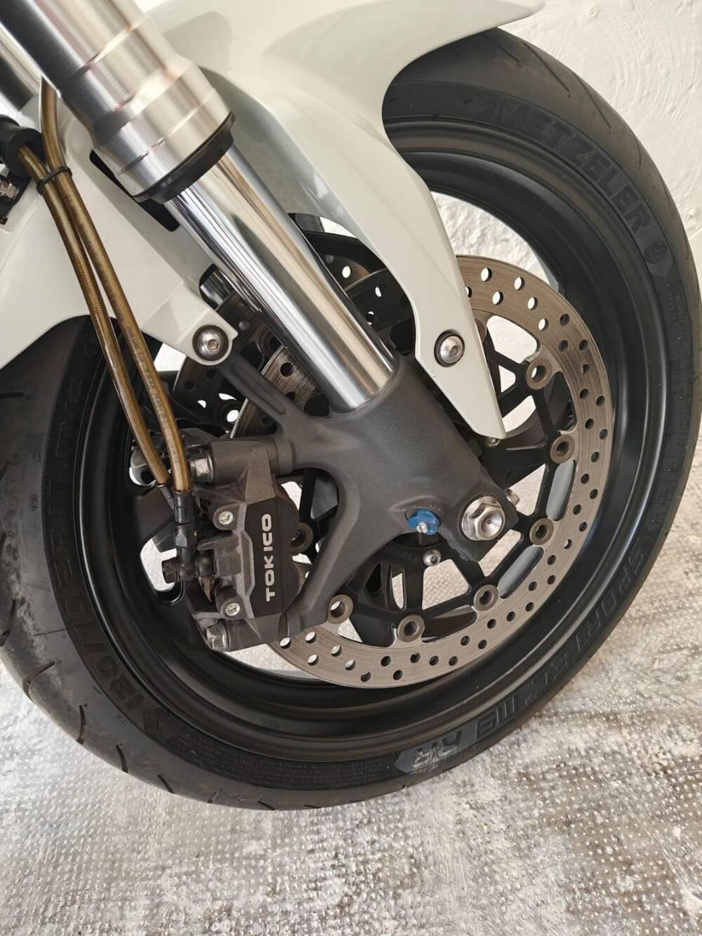 Honda CB 1000 R (2008 - 10) (6)