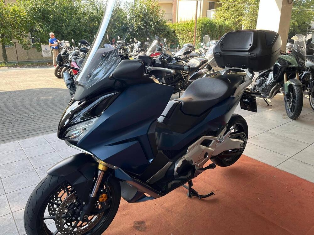 Honda Forza 750 DCT Urban (2021 - 24) (3)