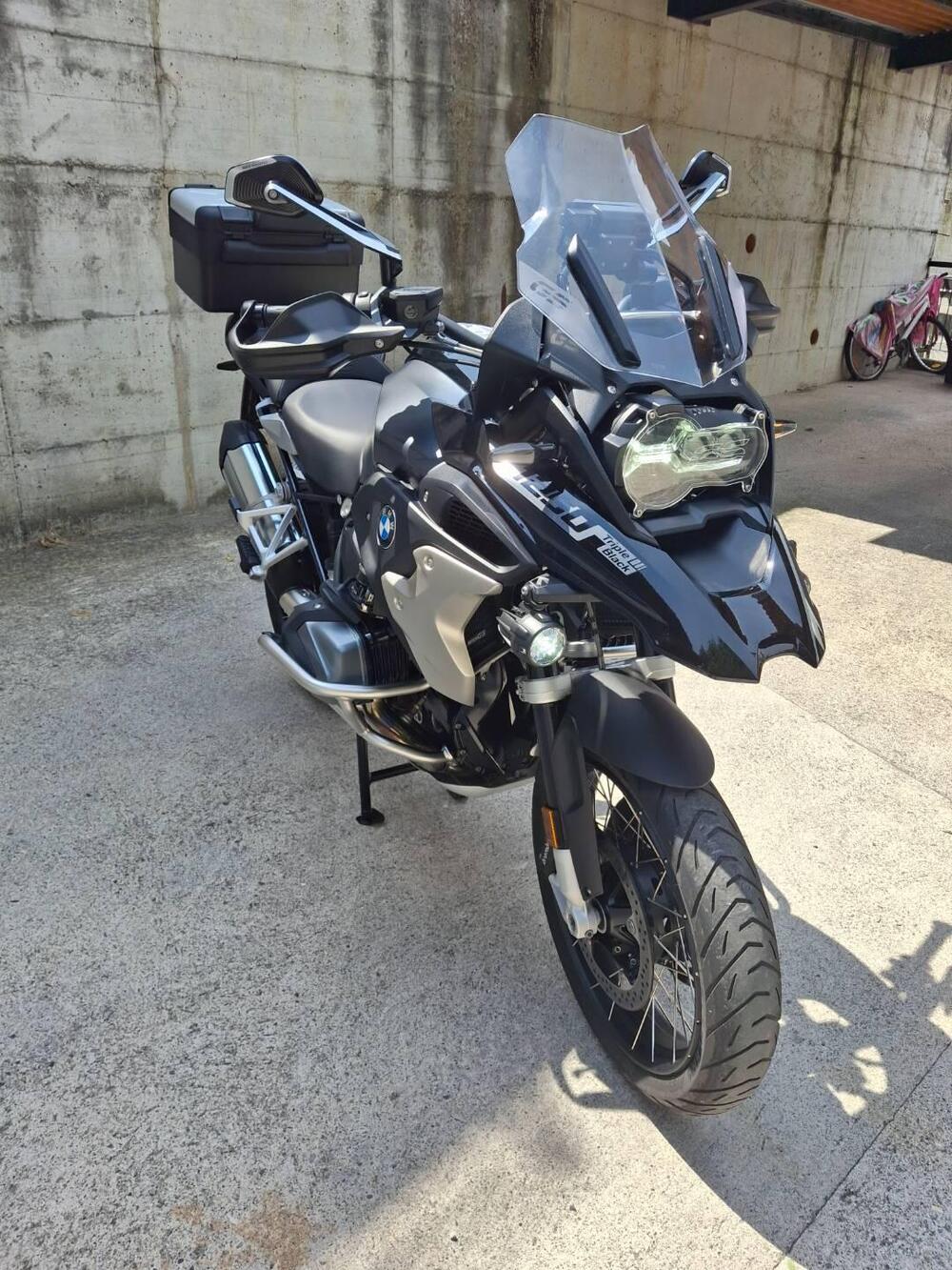 Bmw R 1250 GS (2021 - 24)