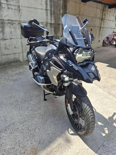Bmw R 1250 GS (2021 - 24) usata