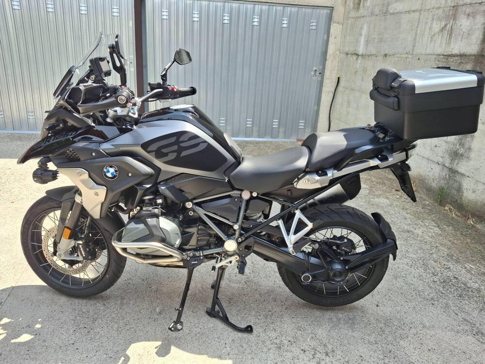 Bmw R 1250 GS (2021 - 24) (4)
