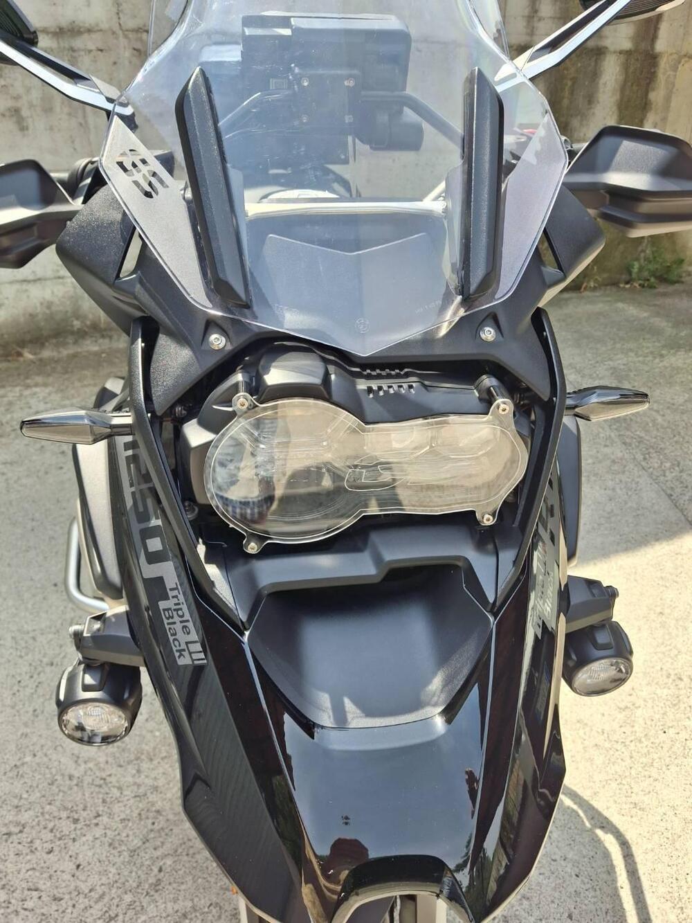 Bmw R 1250 GS (2021 - 24) (6)