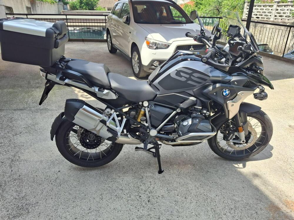 Bmw R 1250 GS (2021 - 24) (7)