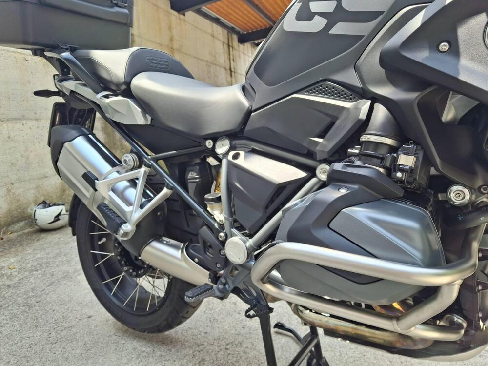 Bmw R 1250 GS (2021 - 24) (9)