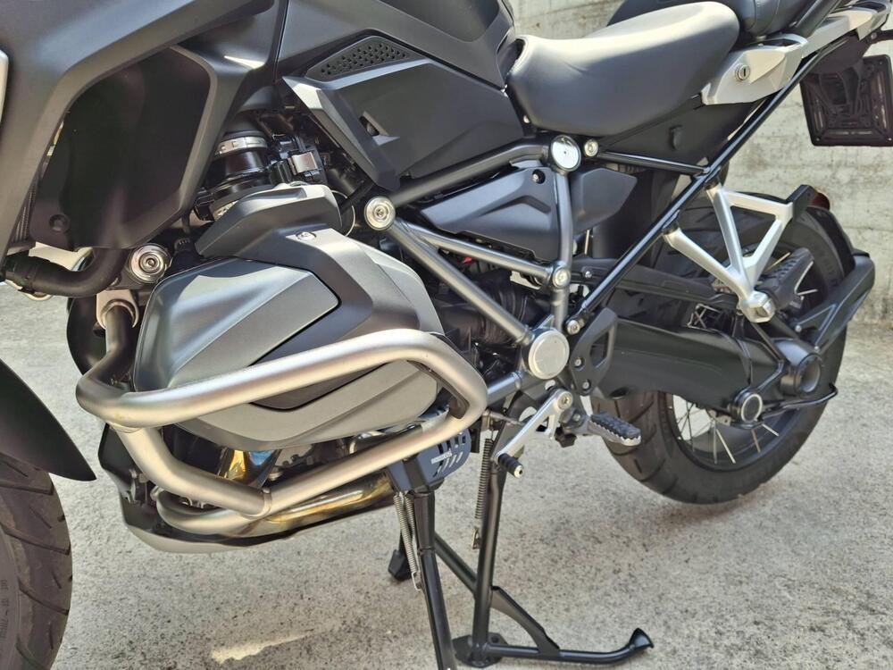 Bmw R 1250 GS (2021 - 24) (10)