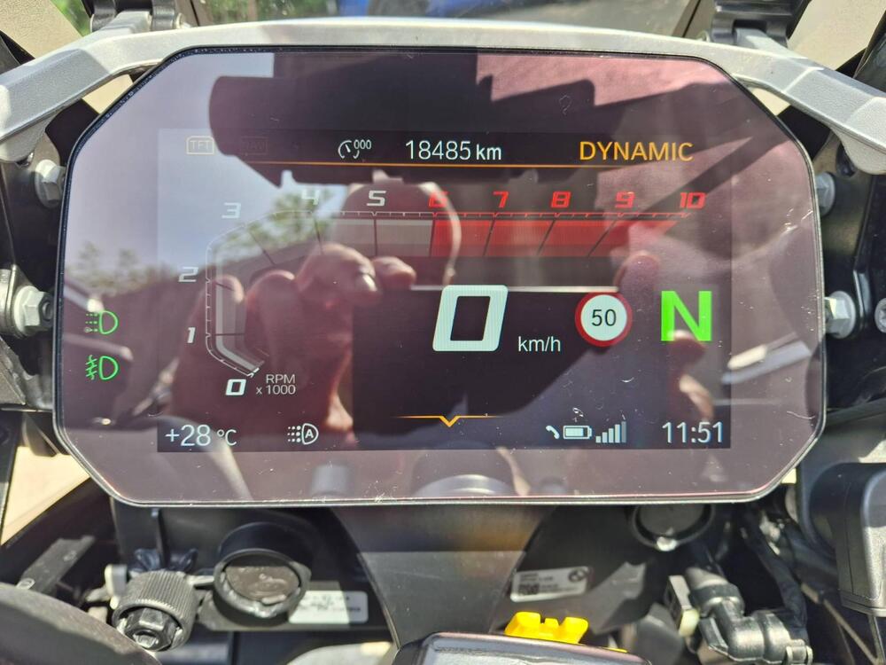 Bmw R 1250 GS (2021 - 24) (14)